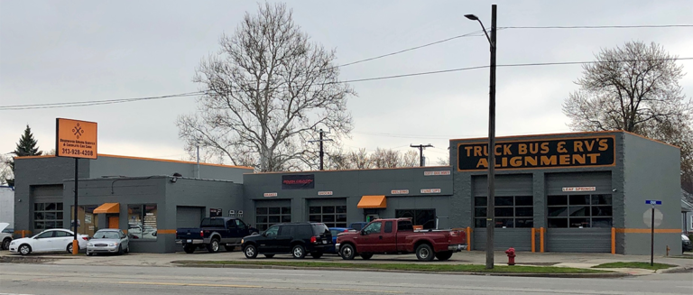 Auto Repair Lincoln Park, MI - SliDer Front2 768x327