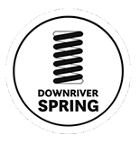 Downriver Spring Service Logo